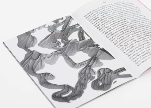 Ghosts Scrap Zine Ashley Kinnard Studio is an art and graphic design practice based in London. Our work includes publications, visual identity, type design and websites.