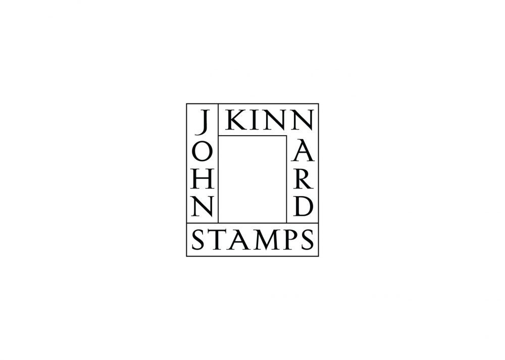 John Kinnard Stamps John Kinnard Stamps Ashley Kinnard Studio is an art and graphic design practice based in London. Our work includes publications, visual identity, type design and websites.