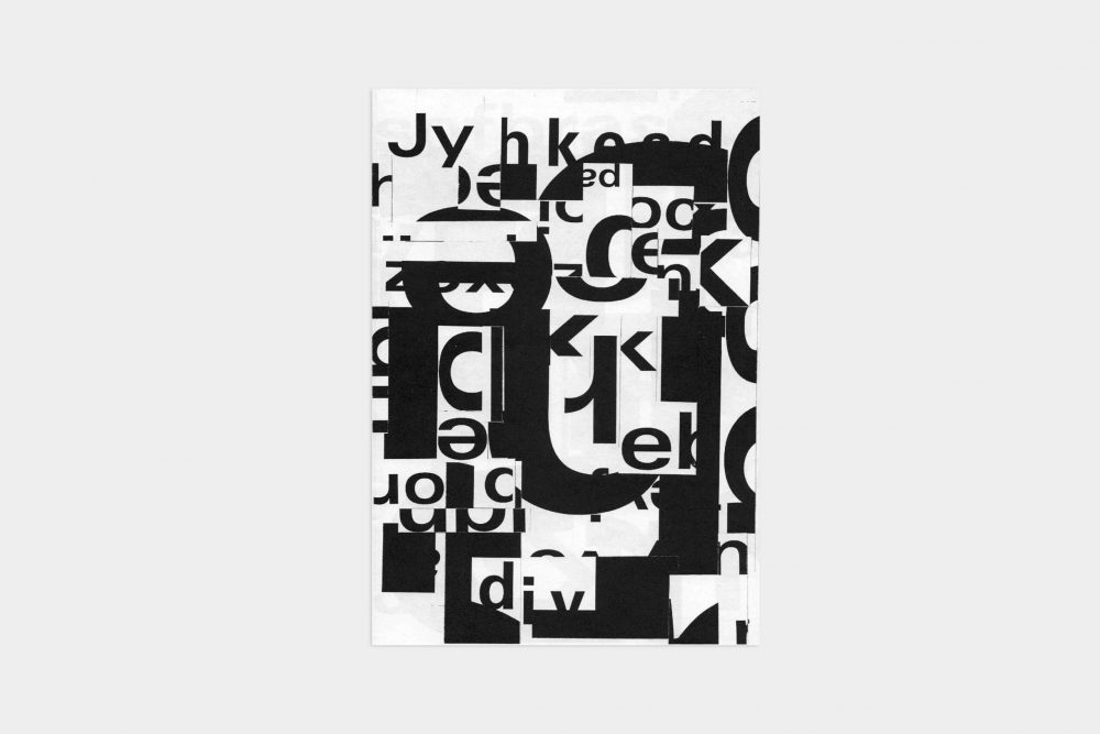 Jyhkesd  Ashley Kinnard Studio is an art and graphic design practice based in London. Our work includes publications, visual identity, type design and websites.