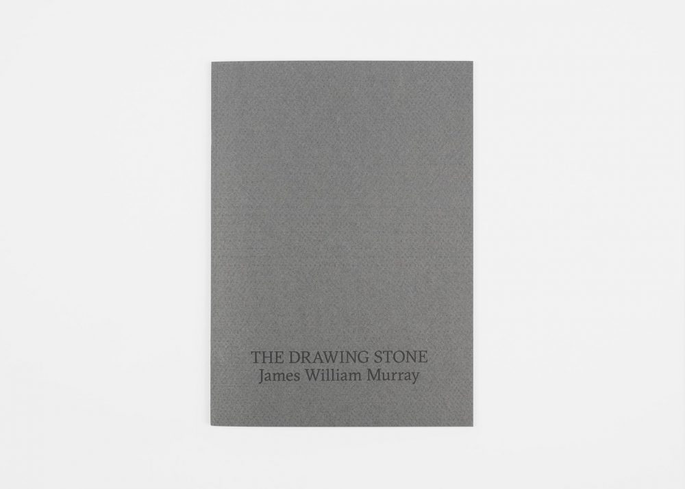 The Drawing Stone James William Murray Ashley Kinnard Studio is an art and graphic design practice based in London. Our work includes publications, visual identity, type design and websites.