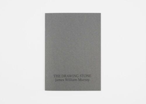 The Drawing Stone James William Murray Ashley Kinnard Studio is an art and graphic design practice based in London. Our work includes publications, visual identity, type design and websites.